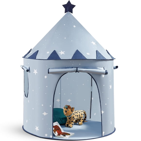 Carpa de juego infantil Tiny Land pop-up, portátil y adorable