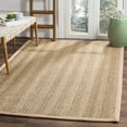 thumbnail image 2 of Safavieh Natural Fiber Natural Area Rug - Runner 2'6" x 20', 2 of 2