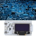 thumbnail image 1 of Kit ES WIFI, diseño aerodinámico de la placa de desarrollo ES de desarrollo de Internet de las cosas, 1 of 8