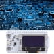 thumbnail image 3 of Placa De Desarrollo De Internet De Las Cosas ESP32 Chip Bluetooth OLED WIFI Kit ANGGREK Development Board, 3 of 8