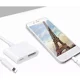 thumbnail image 5 of Cable Adaptador Para iPhone iPad A Hdmi Tv Digital Av, 5 of 7