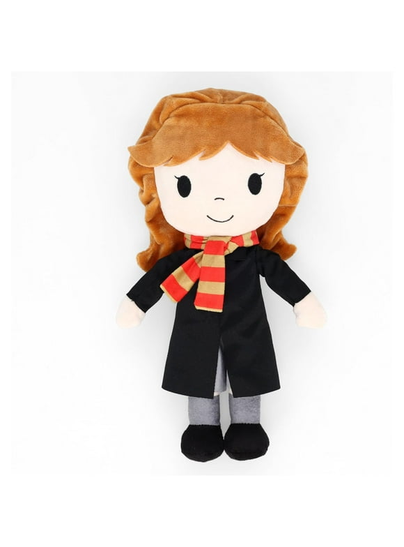 Kid's Preferred Harry Potter Hermione Granger 15 Inch Plush Figure
