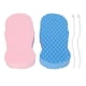 thumbnail image 2 of Esponja De Baño, Esponja Exfoliante De PVC, 2 Piezas De Alta Dureza Con Cuerda Para Colgar Para Spa Para Suciedad, 2 of 7