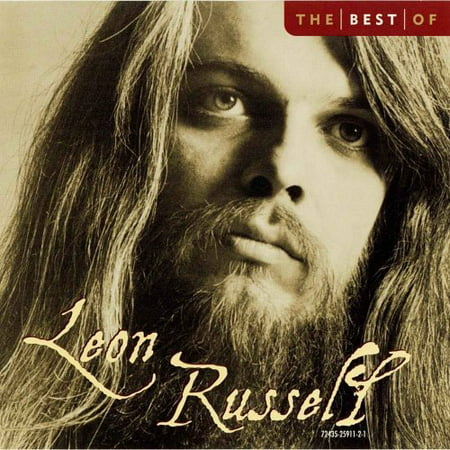 Anderson Russell,leon        Best Of