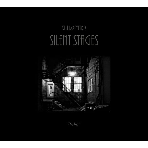 Silent Stages (Hardcover)