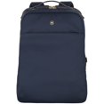 thumbnail image 2 of Victorinox Victoria 2.0 Carrying Case (Backpack) for 16" Notebook, Deep Lake, 2 of 7