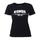 thumbnail image 1 of Playera K-Swiss CLASSIC K-SWISS Para Mujer Color Negro, 1 of 4