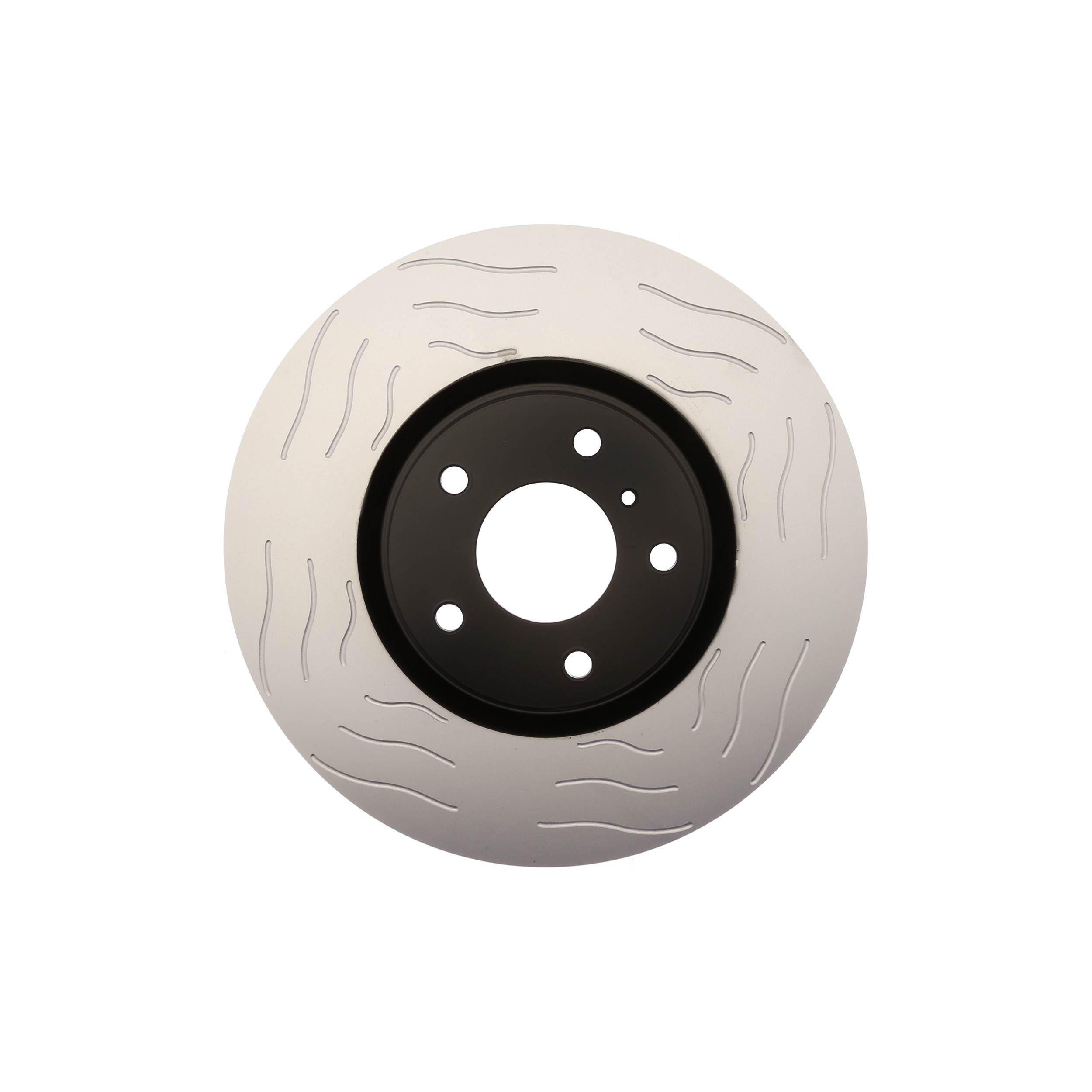 Raybestos Specialty Performance Rotors, 980575PER Fits select: 2007-2008 INFINITI G35, 2011-2013 INFINITI G37