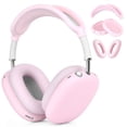 thumbnail image 1 of Funda de silicona para auriculares AirPods Max Filoto Pink, 1 of 7