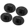 thumbnail image 5 of 2 Set Inflatable Dinghy Support Buckle Propeller Outboard Engine Hanging Buckle Combination,, 5 of 5
