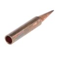 thumbnail image 4 of 5 Puntas de hierro Baoblaze para estaciones de soldadura 936 937 938 900M-T-0.8D, 4 of 8