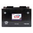thumbnail image 1 of Lth T9B-Bs 12V 8Ah 115 Cca Agm Bci para Moto, 1 of 5