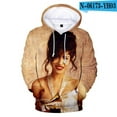 thumbnail image 3 of New Beautiful Sexy Selena Quintanilla 3D Hoodies Women/Men Sweatshirts Personality Streetwear, 3 of 3