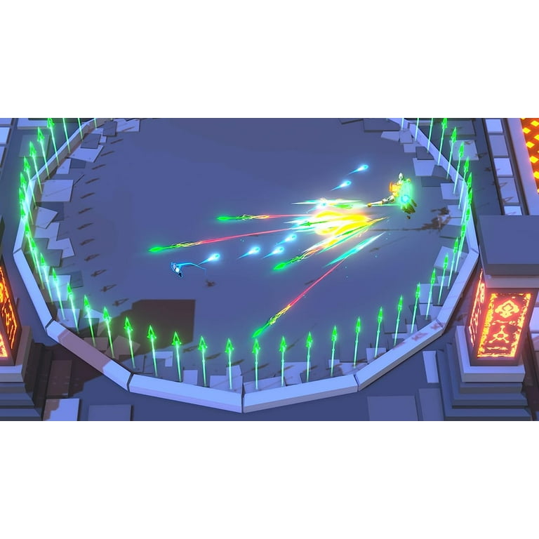 Godstrike [Nintendo Switch] - Walmart.com
