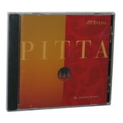 Janetta Petkus Pitta Music CD