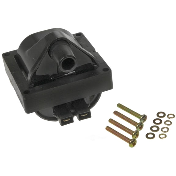 WVE 5C1291 Ignition Coil
