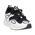 thumbnail image 2 of PU & MA Josh Vides X Trc Blaze Lace Up Mens Black, White Sneakers Casual Shoes 386, 2 of 6