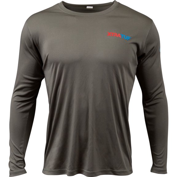 Men's Long Sleeve Tee