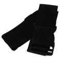 thumbnail image 5 of Riñonera Universal, cinturón extensor, correa ajustable, correa para bolso de hombro, correas de fijación para equipaje, accesorio para equipaje de viaje, 5 of 5