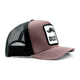 thumbnail image 2 of Gorra Visera curva con malla y ajustador Pook Bigote, 2 of 4