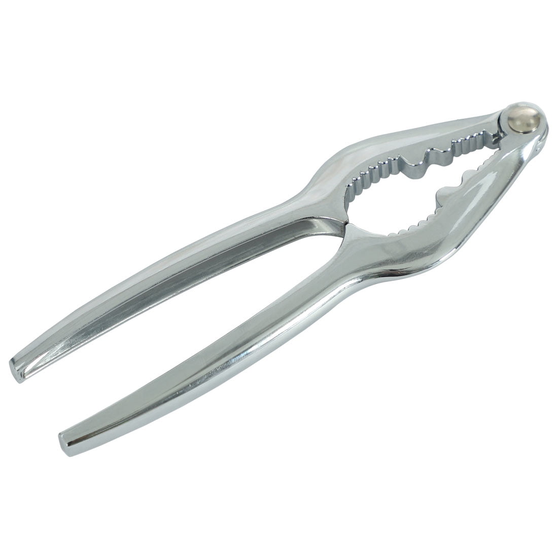 Unique Bargains Metal Kitchen Lobster Crab Nut Cracker Walnut Pliers Opener