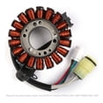 thumbnail image 2 of Applicable to Stator for Yamaha Big Bear 250 Yfm250 Bruin Yfm660 Raptor, 2 of 3