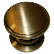 Bulldog 1791971 Antique Cabinet Knob 2 Count
