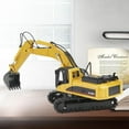 thumbnail image 4 of Modelo De Excavadora, 1710 1:50 Excavadora de aleación Modelo Ingeniería Construcción Coche Vehículo Juguete Unbranded MX05712, 4 of 7
