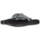 thumbnail image 1 of Sandalia Teva Voya Flip Flop White Multi US11 Vegan, 1 of 1