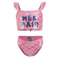 thumbnail image 1 of TRAJE DE BAÑO BIKINI PARA BEBA SUGAR GIRLS  133042, 1 of 5