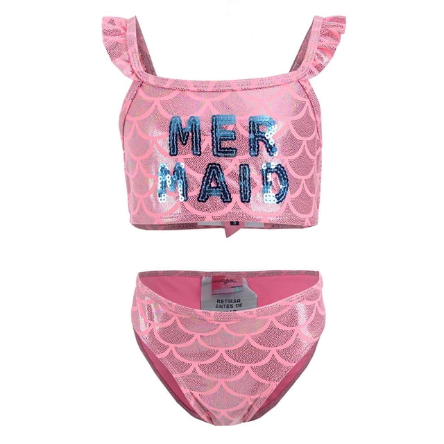 TRAJE DE BAÑO BIKINI PARA BEBA SUGAR GIRLS 133042