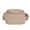 White, variant on Dxzfnsa Trending Crossbody Bag For Women Women Nylon Crossbody Bag Casual Multi-Zipper Shoulder Bag Lightweight Multi-Pocket Daily Small Crossbody Purse For Outdoor Shopping Travel