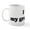 White, variant on CafePress - I Love My Granddogs Mug - 11 oz Ceramic Mug - Novelty Coffee Tea Cup