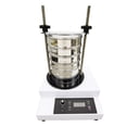 thumbnail image 2 of Vibrating Sieve Machine Electromagnetic Vibration Sifter Electric Automatic Sieve Shaker, 2 of 12