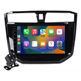thumbnail image 1 of Radio estéreo para coche Gsuatey para Chevrolet S10 Pro Max 2021-2024, radio para coche con pantalla táctil, CarPlay inalámbrico, Android Auto, MirrorLink, navegación GPS, WiFi, Bluetooth, FM/RDS, 1 of 3