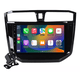 thumbnail image 1 of Radio estéreo para coche Gsuatey para Chevrolet S10 Pro Max 2021-2024, radio para coche con pantalla táctil, CarPlay inalámbrico, Android Auto, MirrorLink, navegación GPS, WiFi, Bluetooth, FM/RDS, 1 of 3