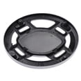 thumbnail image 3 of 2x Carcasa universal para automóvil con subwoofer de metal de 5 pulgadas, 3 of 9