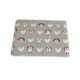 thumbnail image 2 of Alfombrilla de pañal impermeable antideslizante de punto para bebé, alfombrilla para tía, alfombrilla menstrual, alfombrilla de lactancia para el período del colchón, 2 of 6
