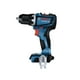 thumbnail image 3 of Taladro/destornillador BOSCH GSR18V-800CN 18V sin escobillas 1/2", 3 of 6