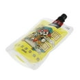 thumbnail image 4 of de pintura acrílica, tubos de 4 / 120 ml, acrílicas para , , artes y manualidades, tela, suministros de pintura p , Limon amarillo BLESIY Tubo de pintura acrílica, 4 of 8