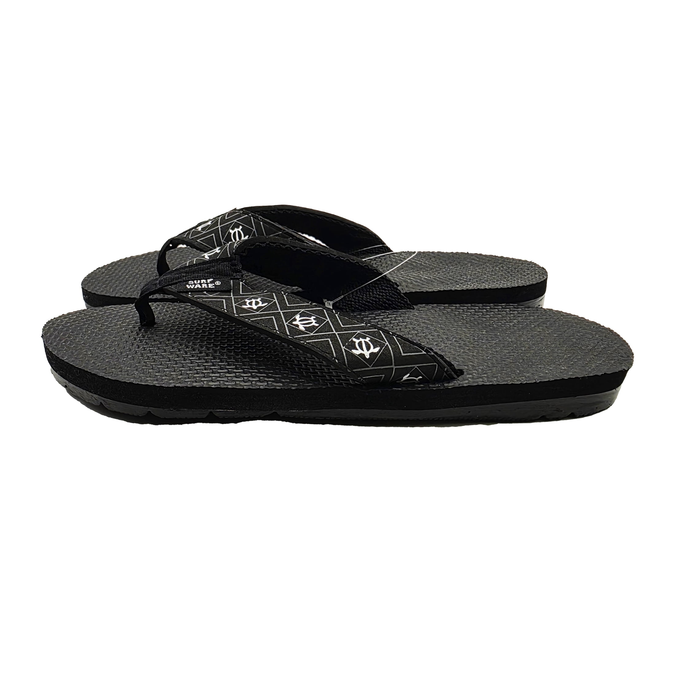 Hi Footwear Slipper
