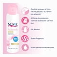 thumbnail image 4 of Desodorante Nuvel aclarado ideal 150 ml, 4 of 4