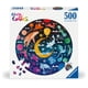 thumbnail image 2 of Rompecabezas Ravensburger Circle of Colors: Dreams, 500 unidades, 2 of 5