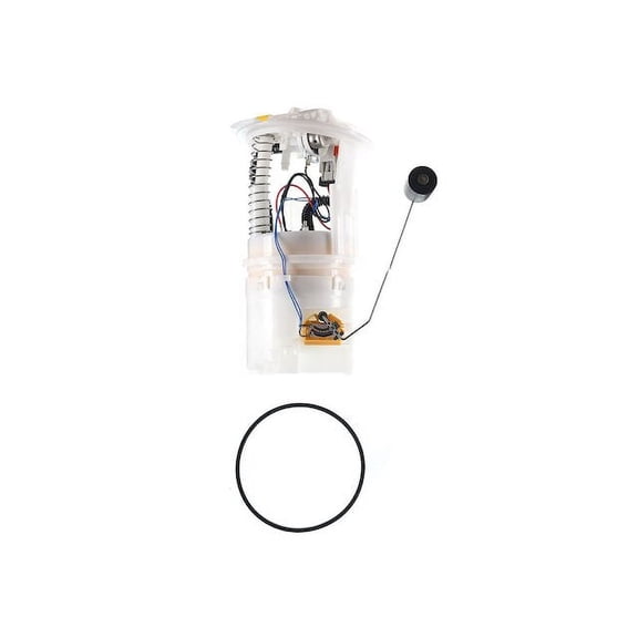 Fuel Pump Assembly 1 - Compatible with 2004 - 2009 Chrysler PT Cruiser 2.4L 4-Cylinder Turbocharged GAS - Autopart Premium