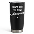 thumbnail image 1 of Set de Vaso Térmico SANDJEST Gracias por Ser Increíble 590 mL, 1 of 7