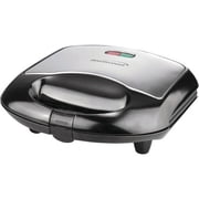 Brentwood Appliances Dual Sandwich Grills Maker