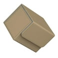 thumbnail image 1 of Boîte de Rangement pour Cartes avec Jouet Loisirs Organisateur Portable Fermeture Magnétique TCG Marron, 1 of 8