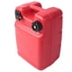 thumbnail image 3 of Tanque de Combustible Portátil ANGGREK 24L Rojo, 3 of 8