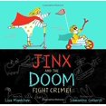 thumbnail image 1 of Jinx et le Destin Combattent le Crime!, 1 of 2