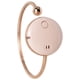 thumbnail image 1 of Pulsera repelente de insectos pulsera repelente ultrasónica de entrada ajustable portátil recargable de 5V para actividades al aire libre para acampar, 1 of 5